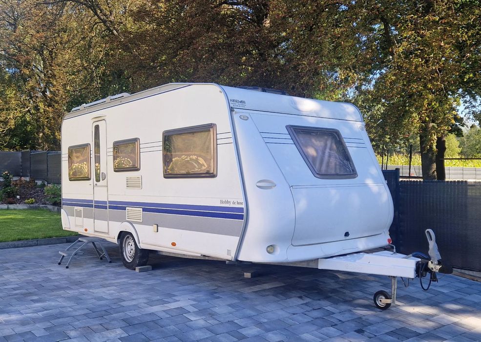 Hobby K542  de luxe łóżka pietrowe