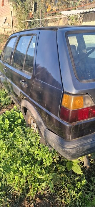 Vendo vw golf gtd e passat