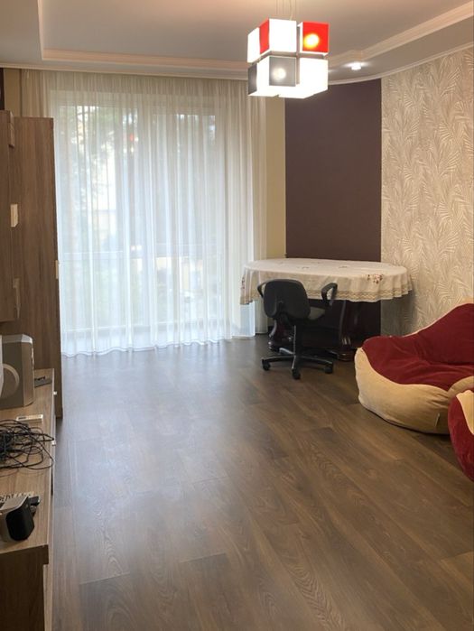 2-кімнатна квартира в ЖК "Чайка", ВІД ВЛАСНИКА