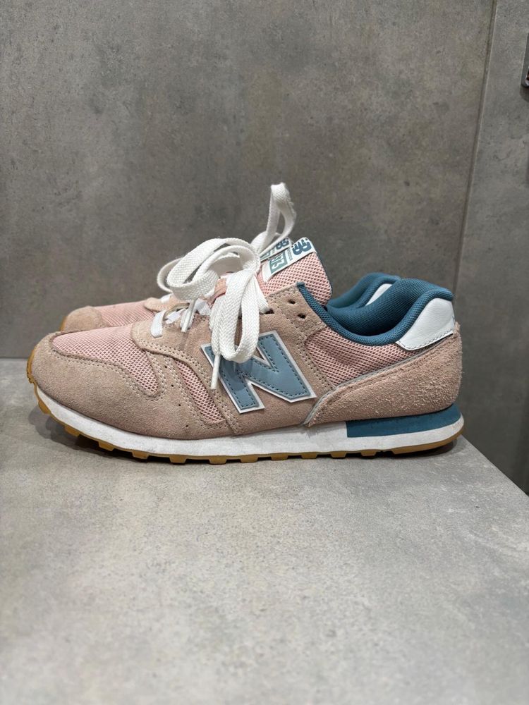Buty New Balance 373 rozmiar 41.