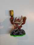 SSkylanders Spyro's Adventure - Trigger Happy