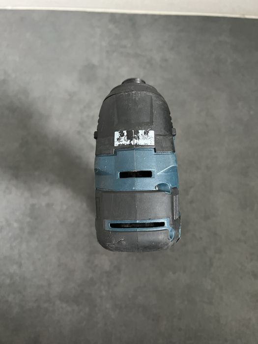 Безщітковий Акум.Імпакт Bosch GDR 18V-200