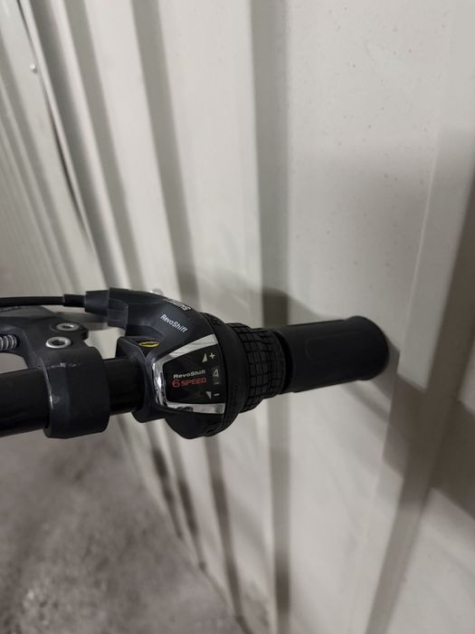 Bicicleta Decatjlon roda 24