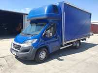 Fiat ducato  maxi  2.3 180 km 39tys przebieg !!