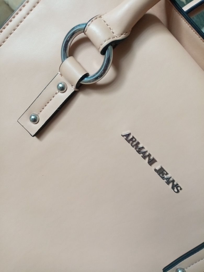 Сумка женская. Сумка жіноча Armani Jean's