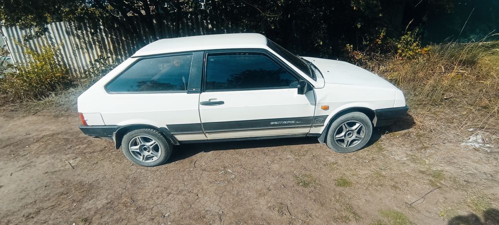 Продам ваз лада 2108