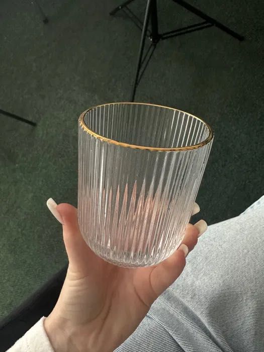 стакани склянки кружка