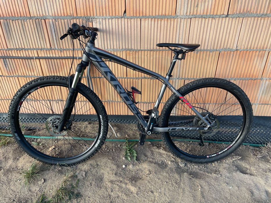 Rower Kross Level R6