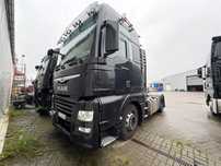 MAN TGX 18.420  MAN TGX 18-420 LIFT Euro VI jeden właściciel bezwypadkowy Serwis !!