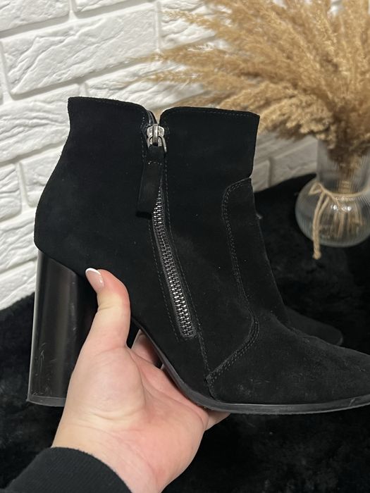 Демісезонні черевики