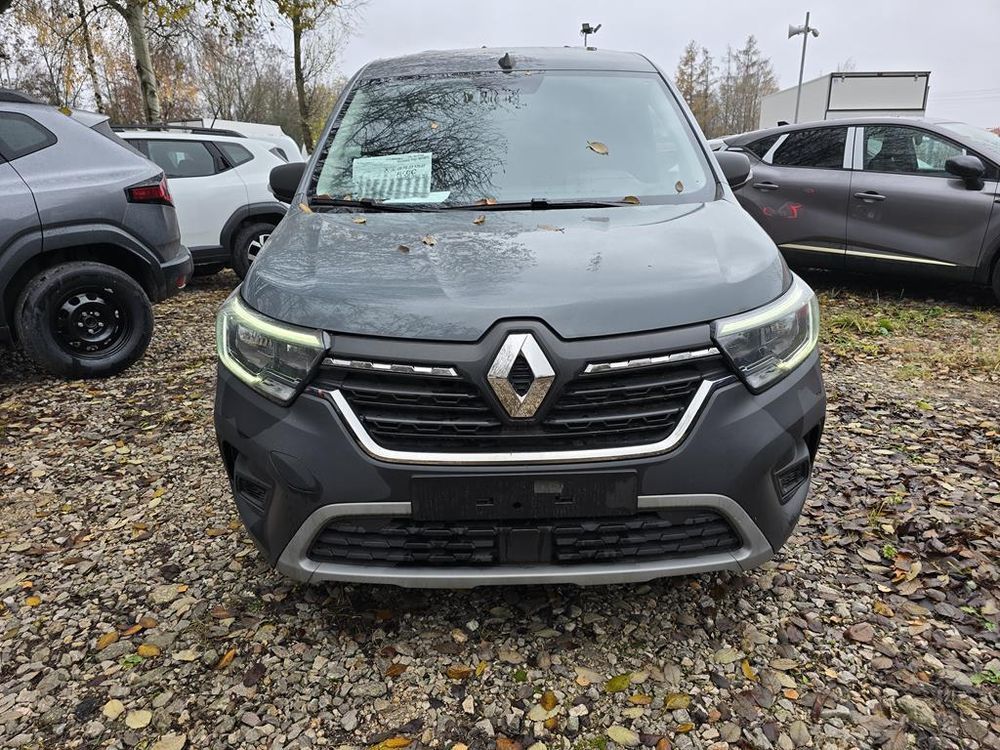 Renault Kangoo Express/Van Blue Dci L2 Extra - Od Ręki !