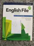 English File Intermediate