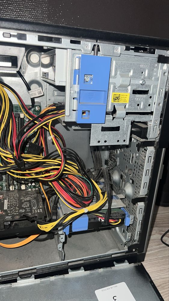 Компьютер игровой GTX 1060
