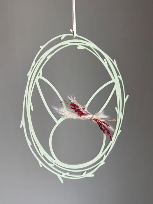 Пасхальный декор