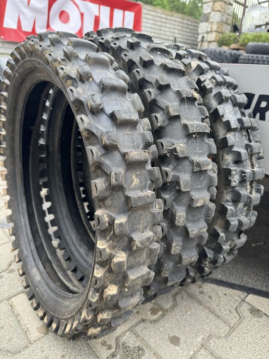 110/90 R19 bridgestone Battlecross X20 R  2018