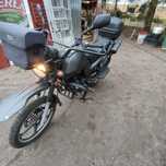 Romet ADV 125/250