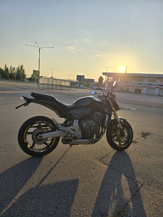 Honda Hornet 600