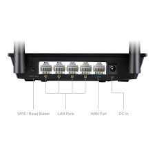 Três Routers Wireless Asus-N300 RT-N12E