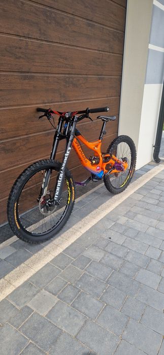 Demo 8 Troy Lee Desings