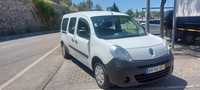 Renault kangoo Maxi 5 Lugares