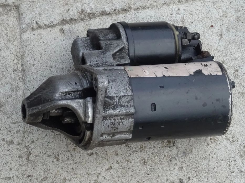 ROZRUSZNIK SILNIKA OPEL VECTRA C SIGNUM ASTRA H ZAFIRA B 1,8 1,6