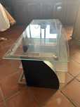 Mesa de televisão
