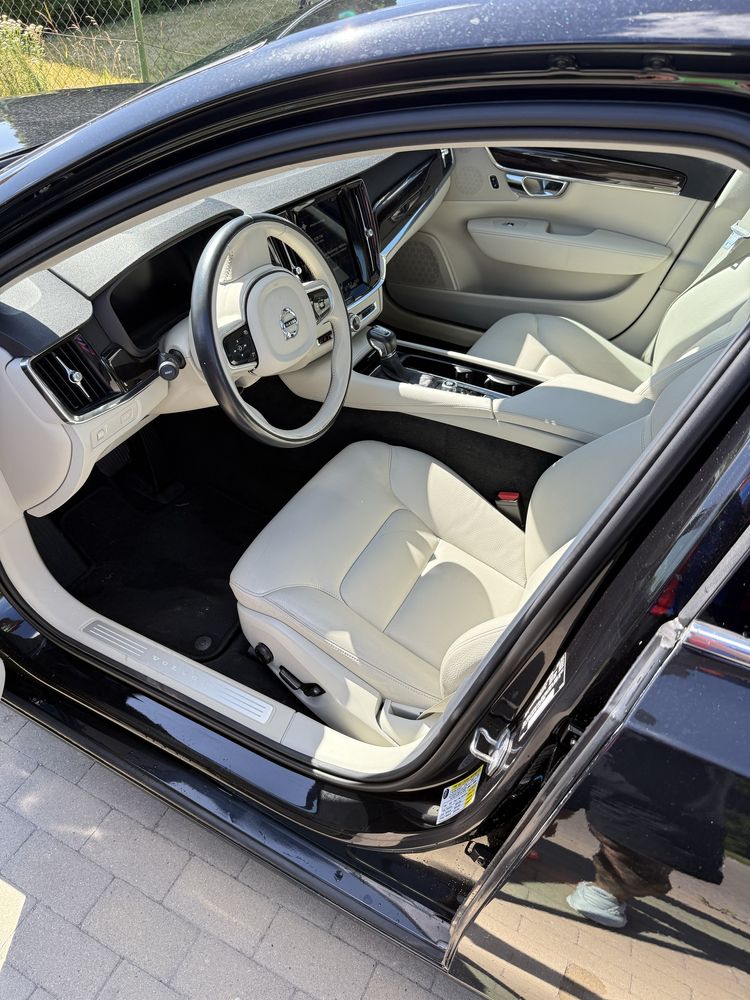 Volvo S90 2.0 T6