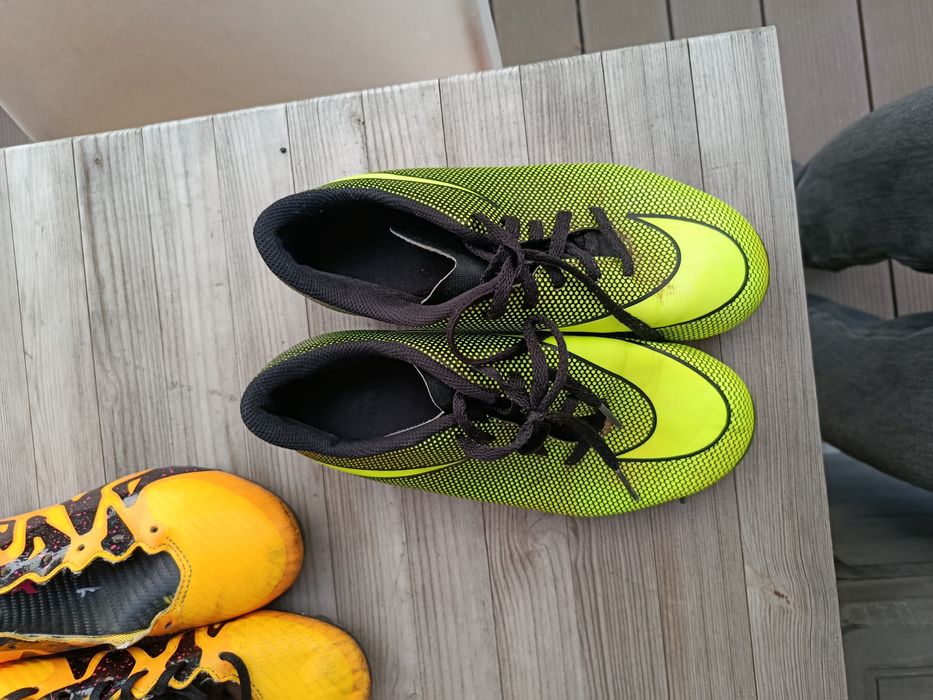 Nike Hypervenom korki piłkarskie 36.5