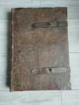 In-Folio Antyfonarz Chóralny 1861