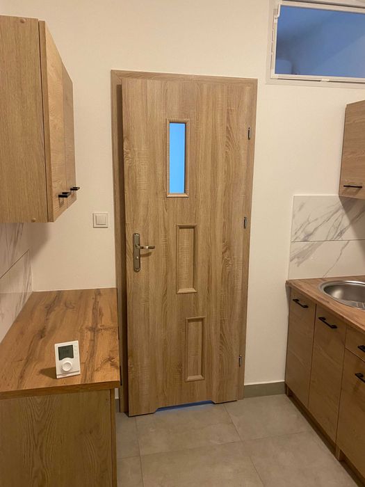 Poznań-Wilda-ul. Różana-kawalerka-23,51m2 - 1.400 zł + tylko media