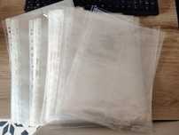 Capas para postais