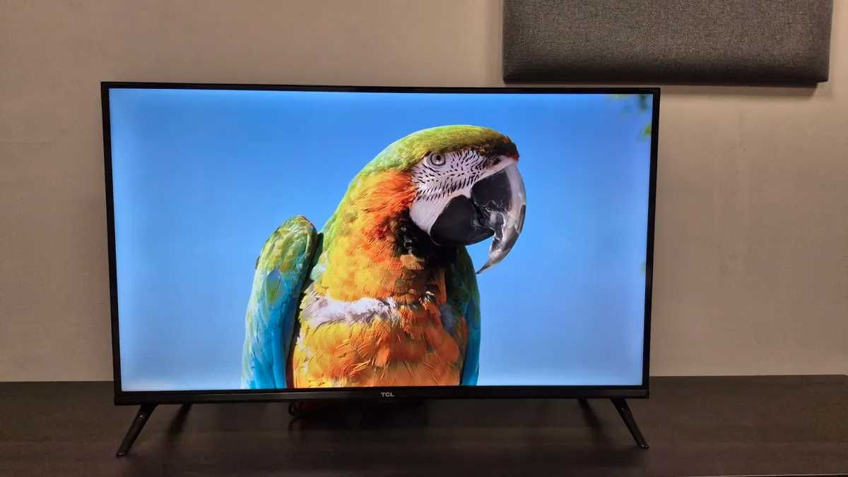 Smart Tv LED 32 cale TCL 32S5403A HDR Android YouTube Netflix