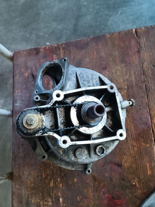 Compressor VW Polo G40 Original