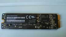 Apple Macbook Air A1465 A1466 Pro A1398 A1502 dysk SSD 512gb MZ-JPU512