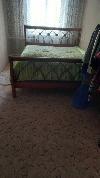 Продається квартира в Центрі