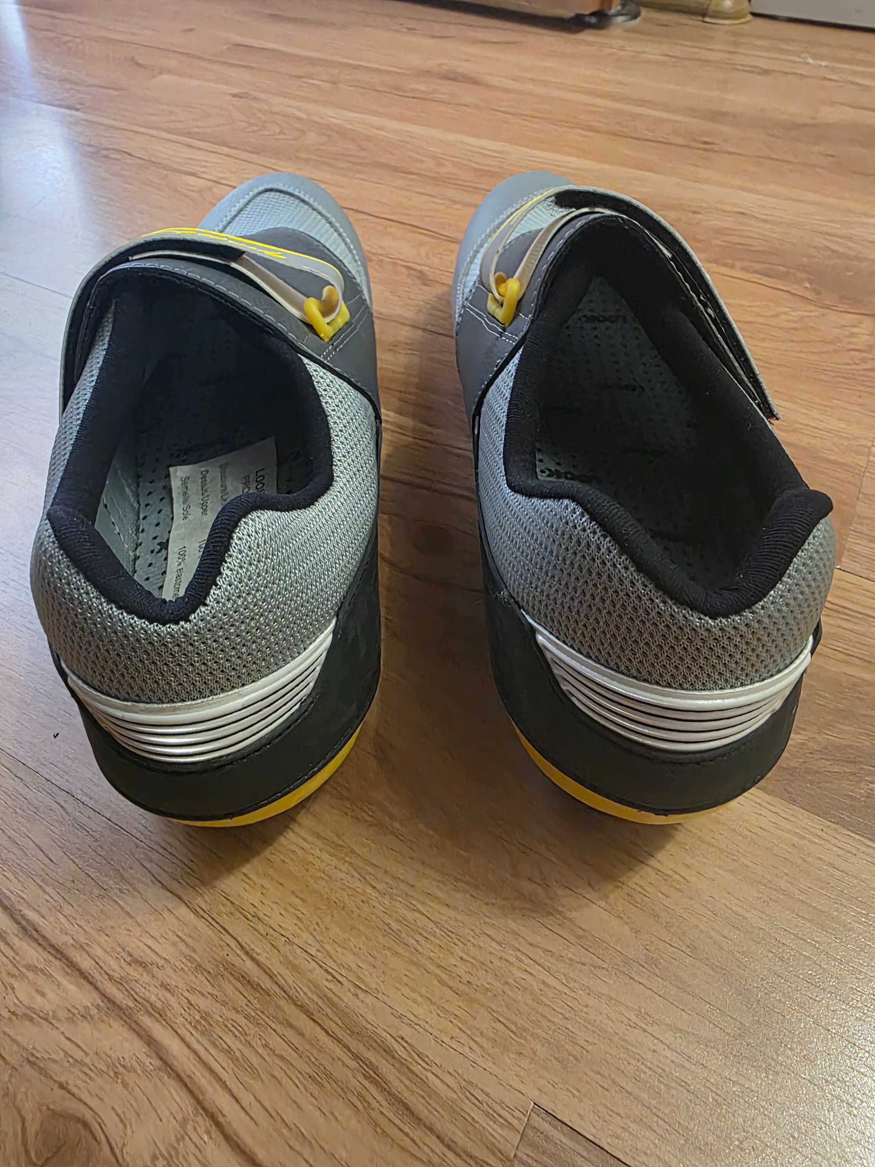 Buty rowerowe szosowe LOOK rozmiar 45