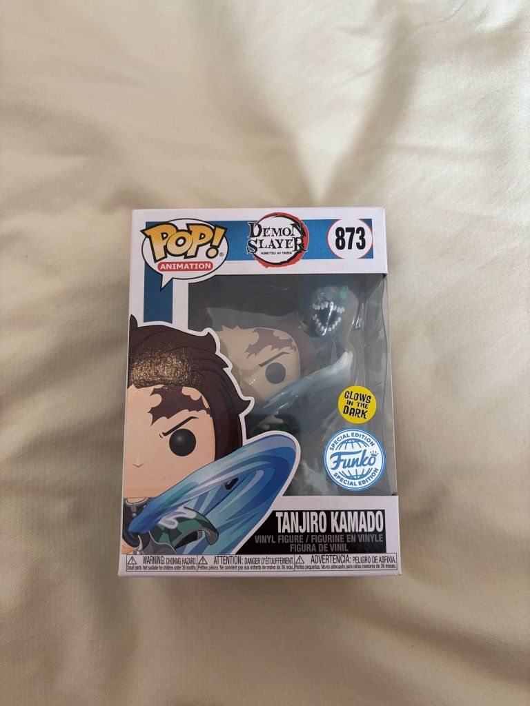 Funko Pop Vários
