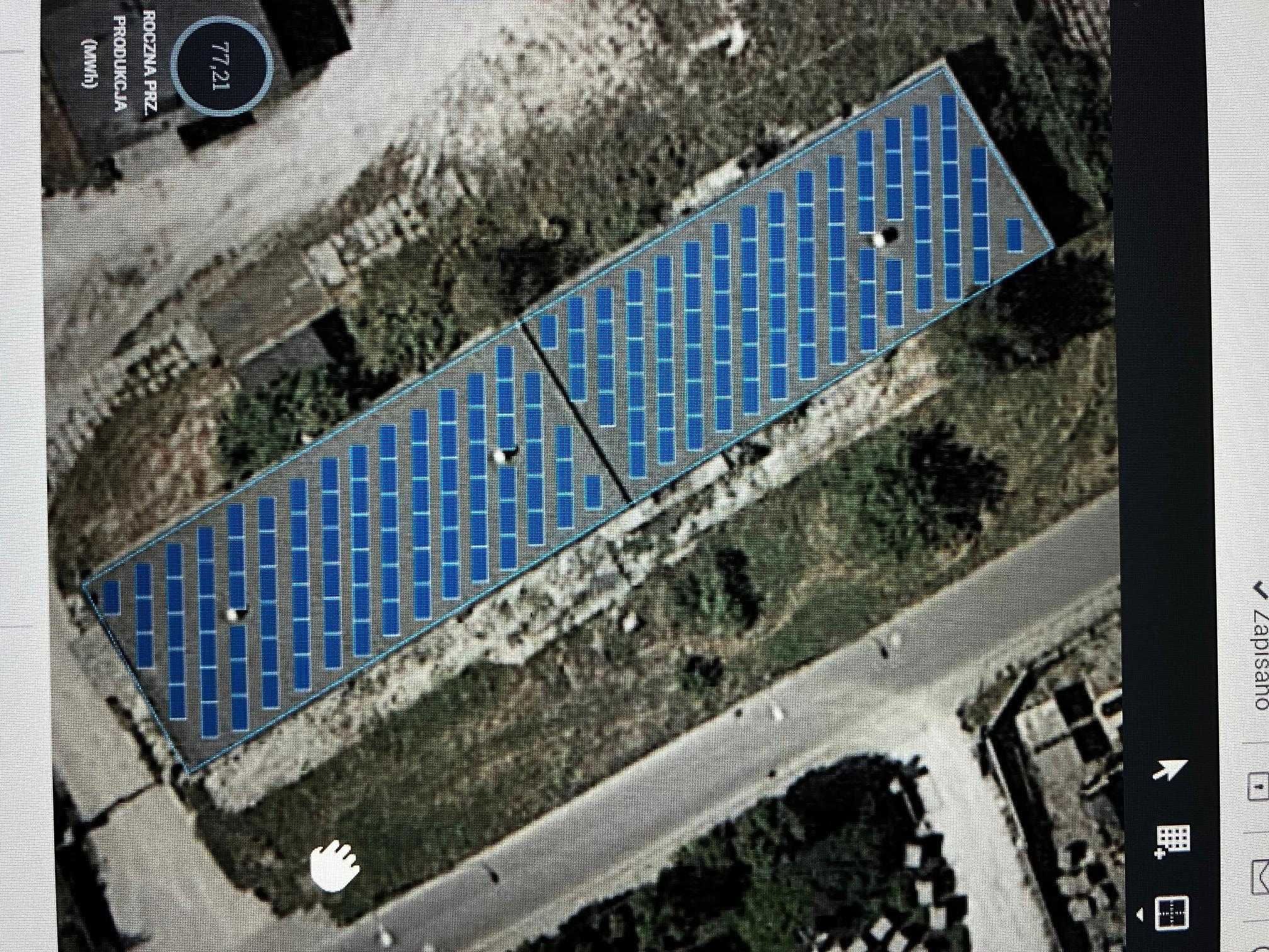 Instalacja fotowoltaiczna fotowoltaika 10 kWp kompleksowo