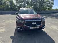 Продам Infiniti QX60