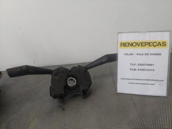 Conjunto / manetes de luzes e limpa vidros OPEL Combo Furgão/Combi (X1