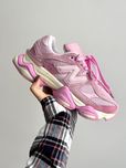 Жіночі Кросівки New Balance 9060 Pink Кроссовки Рожеві Нью Беленс ТОП