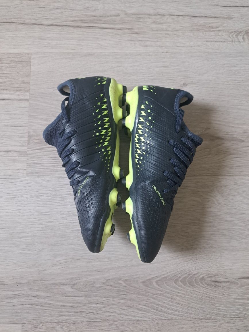 Buty adidasy puma korki 34