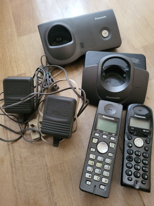 Телефон Panasonic