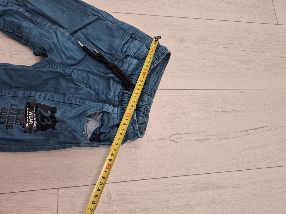 Штани утеплені         .