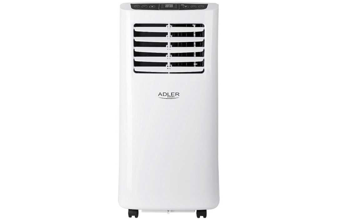 Klimatyzator kompakt przenośny Adler AD7909