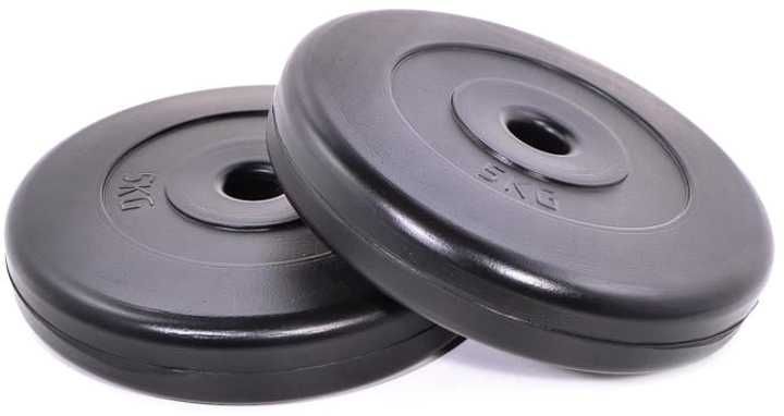 Диски для штанг і гантелей