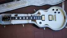Gibson Les Paul Studio Custom Deluxe