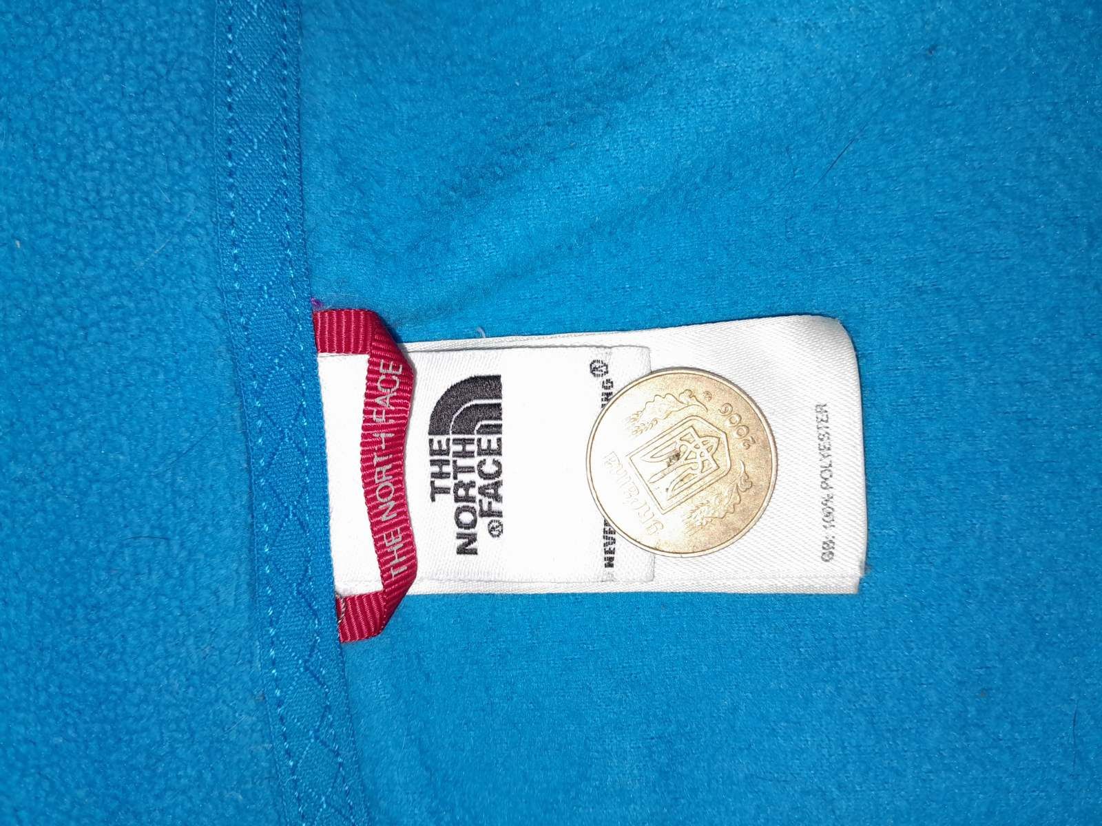 Женская флиска The north face