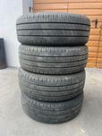 Opony Letnie 195/55/16  Fiat 500e od 2021r