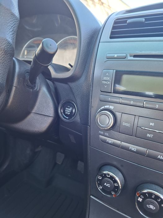 BYD 79тисяч рідного пробігу